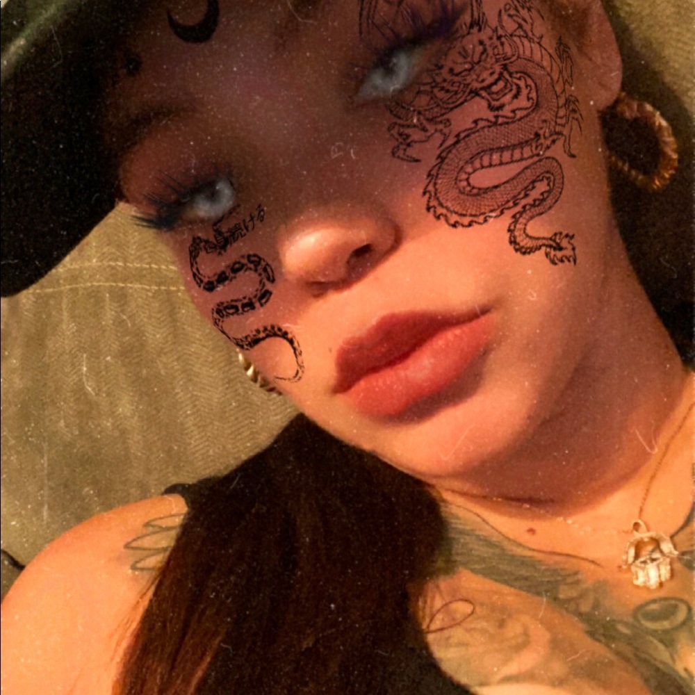 Meet your Posher, Gerangley